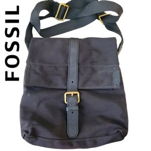 Fossil Unisex Crossbody Bag